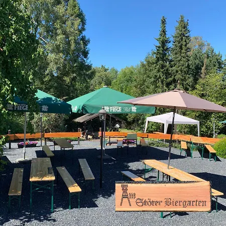 Ruhrpottpension Am Stoeter Witten