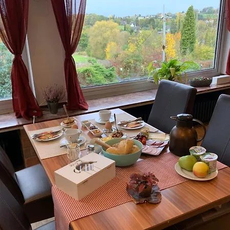 Ruhrpottpension Am Stoeter *