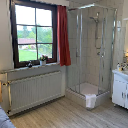 Ruhrpottpension Am Stoeter * Witten