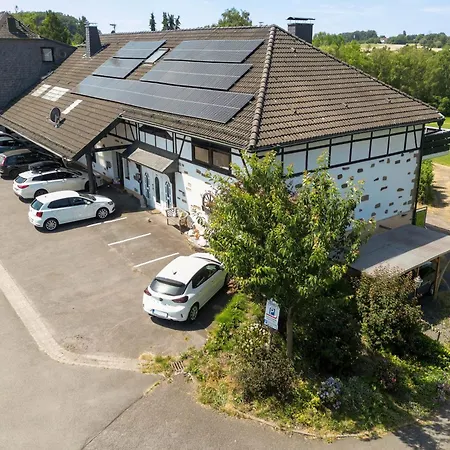 Gasthuis Ruhrpottpension Am Stoeter *