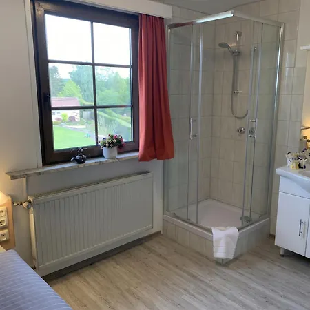Gasthuis Ruhrpottpension Am Stoeter *