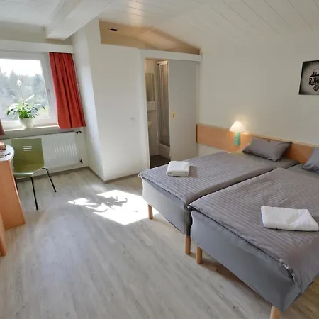 Ruhrpottpension Am Stoeter Witten