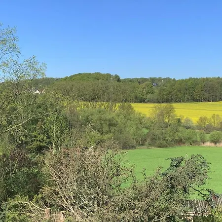 Guest house Ruhrpottpension Am Stoeter *