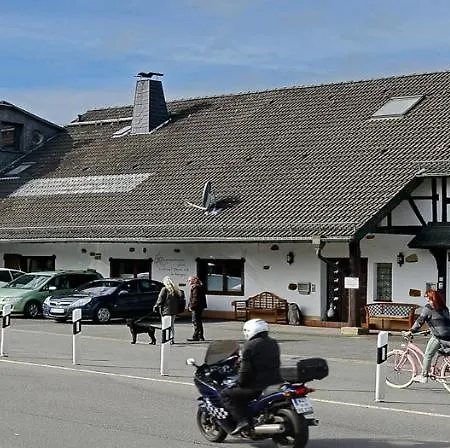 Ruhrpottpension Am Stoeter