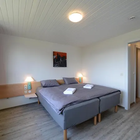 Ruhrpottpension Am Stoeter *