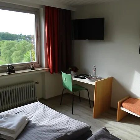 Casa de hóspedes Ruhrpottpension Am Stoeter