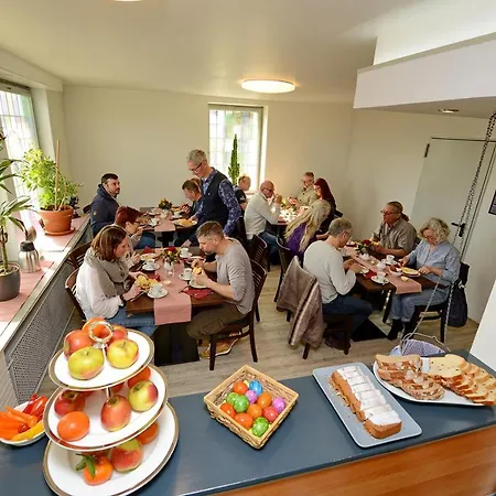 Ruhrpottpension Am Stoeter *