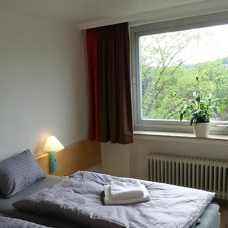 Ruhrpottpension Am Stoeter