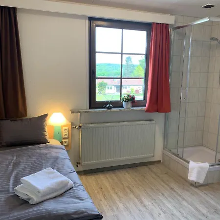 Ruhrpottpension Am Stoeter Witten