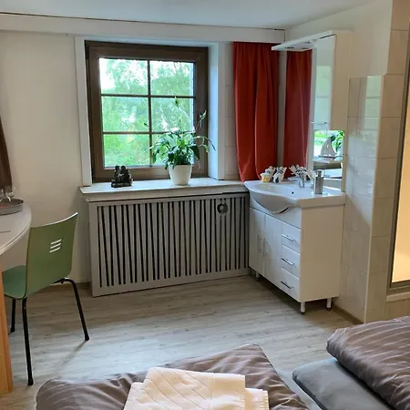 Ruhrpottpension Am Stoeter * Witten