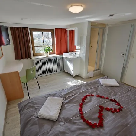 Ruhrpottpension Am Stoeter