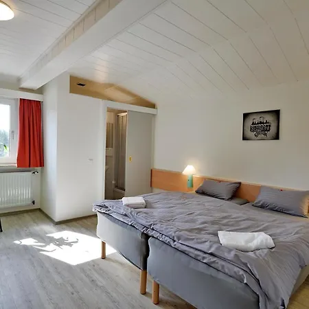 Ruhrpottpension Am Stoeter Witten