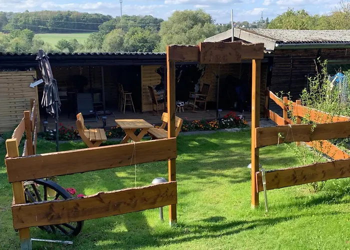 Gæstehus Ruhrpottpension Am Stoeter