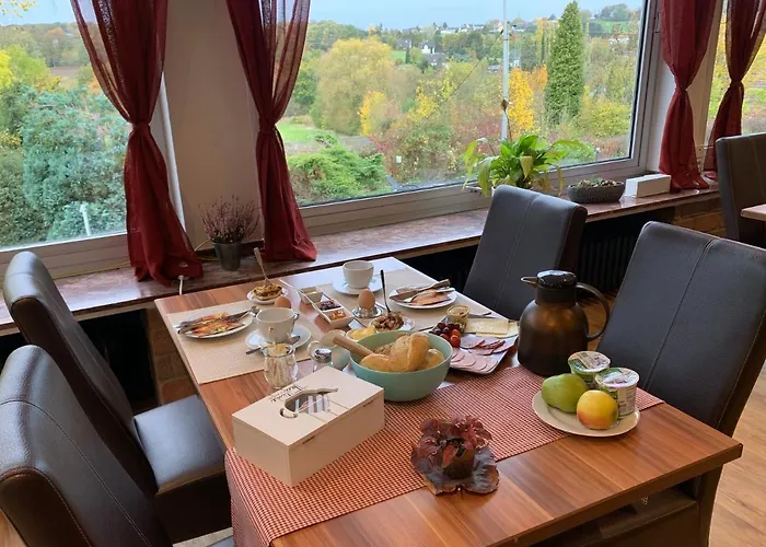 Ruhrpottpension Am Stoeter *