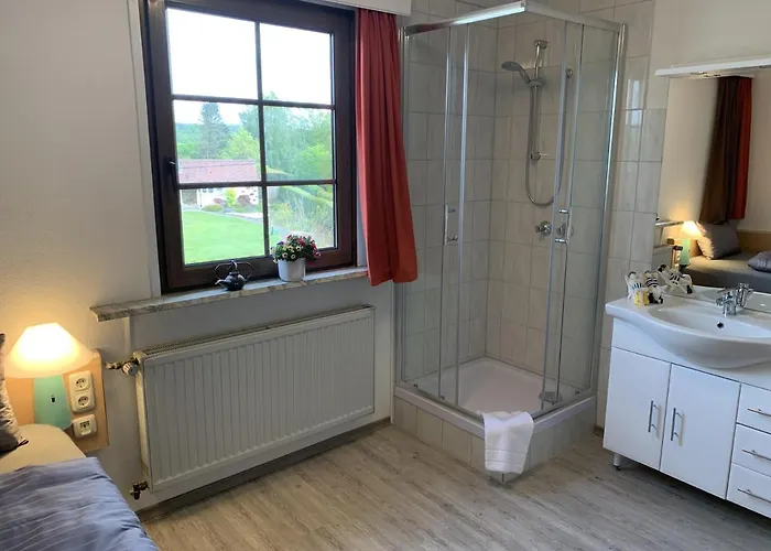 Ruhrpottpension Am Stoeter * Witten