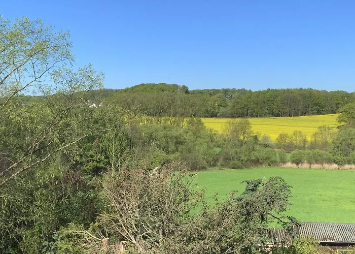 Gasthuis Ruhrpottpension Am Stoeter *