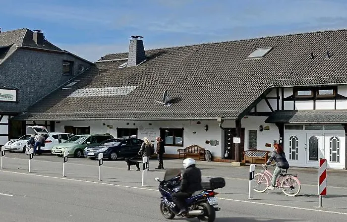 Ruhrpottpension Am Stoeter