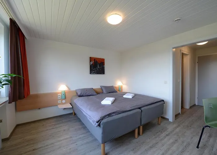 Ruhrpottpension Am Stoeter *