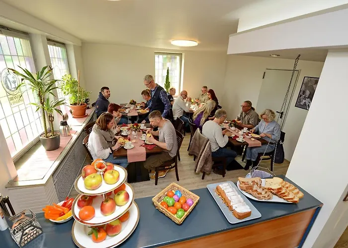 Ruhrpottpension Am Stoeter *