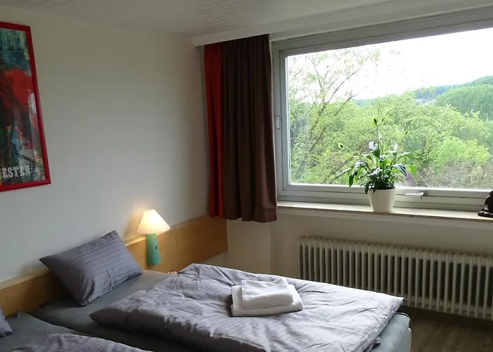 Ruhrpottpension Am Stoeter