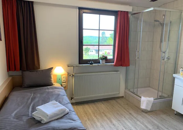 Ruhrpottpension Am Stoeter Witten