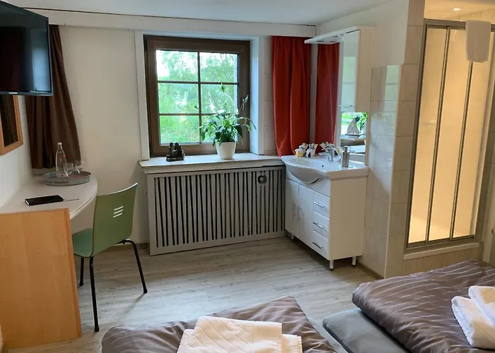 Ruhrpottpension Am Stoeter * Witten