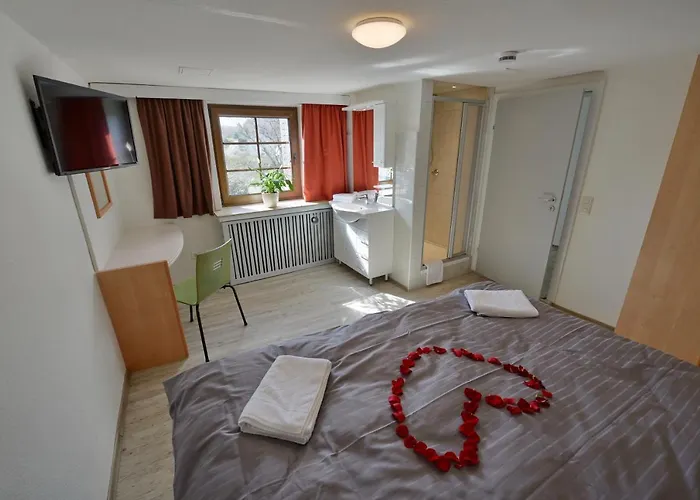 Ruhrpottpension Am Stoeter